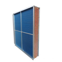 Copper Tube Heat Exchanger Cooling System